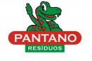 Pantano Residuos