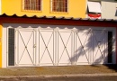 Port�es Automaticos, Grades, Serralheria